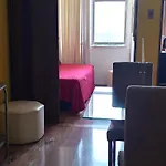 Quarto Vista Mar