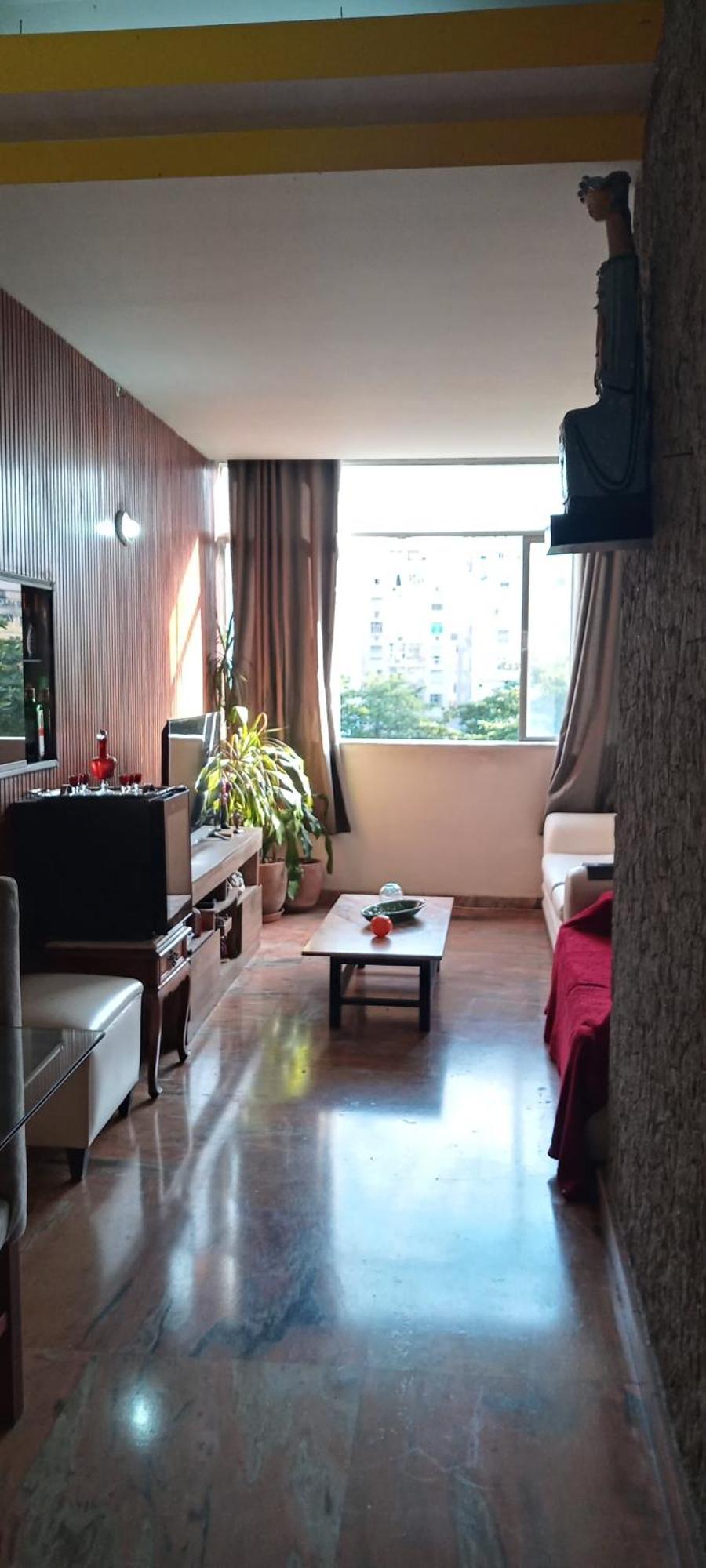 Acampamento Vista Mar Rio de Janeiro